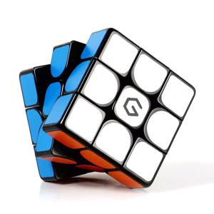 кубик рубика Xiaomi Giiker Design Off Magnetic Cube M3